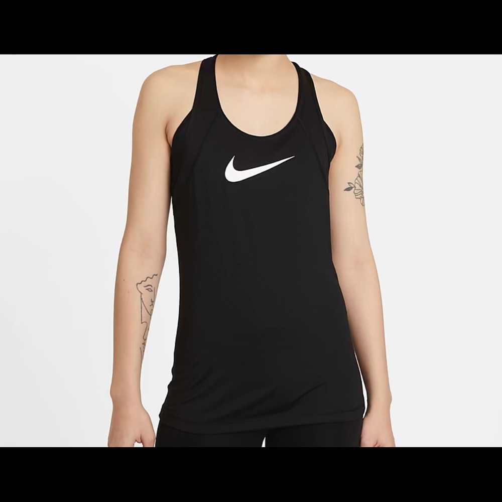 Nike Pro Tank
